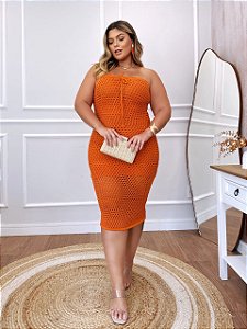 Vestido Maitê
