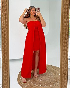Vestido Eva