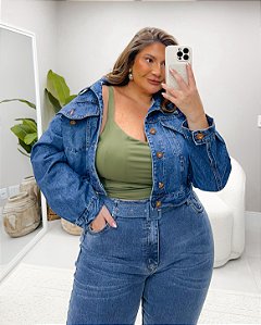 Jaqueta