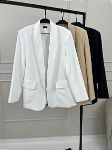 Blazer Mary