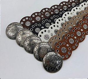 Cinto Boho Mini