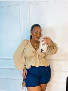 Blusa Air Flow