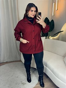 Parka Sara