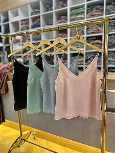 Blusa Ju