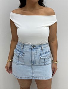 Blusa  Lana