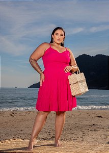 Vestido Georgia