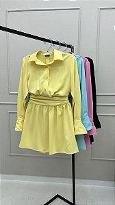 Vestido Sami