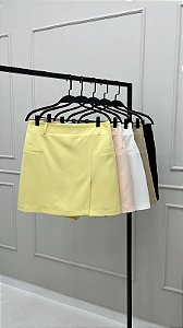 Shorts Saia Hana