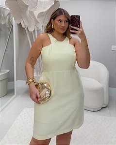 Vestido Rafaela