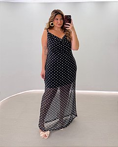 VESTIDO COLLAB