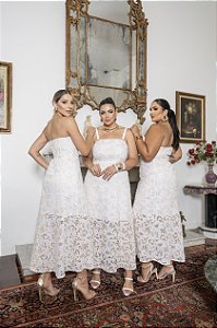 VESTIDO TOMARA Q/CAIA