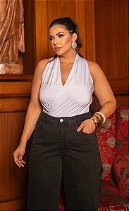 BODY TRANSPASSADO LISO