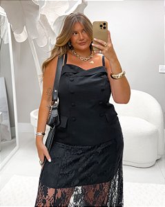 BLUSA TOMARA QUE CAIA