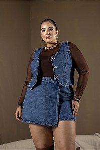 Shorts Saia Envelope