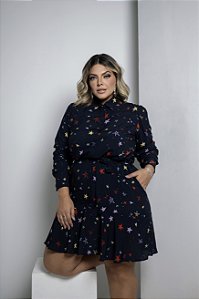 Vestido Star