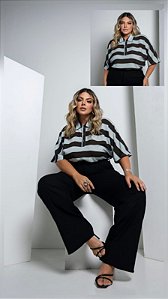 Blusa Gola Polo