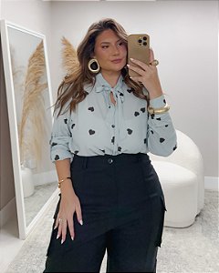Camisa Mimo