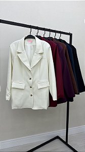 Casaco Blazer July