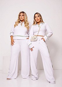 Conjunto Canelado Premium
