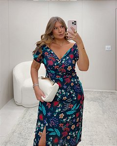 Vestido Gardenia
