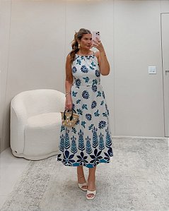 Vestido Begonia