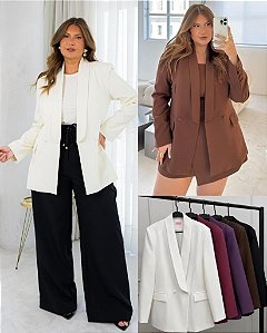 Blazer Juliana