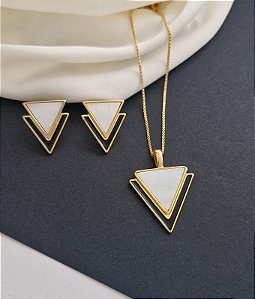 Conjunto Triângulo Sodalita