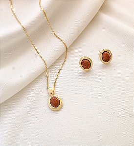 Conjunto Pedra do Sol