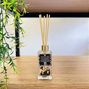 Difusor de Ambiente da Proteção