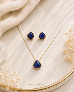 Conjunto com Sodalita