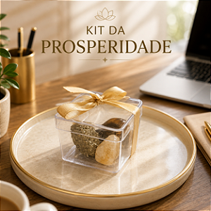 Kit da Prosperidade