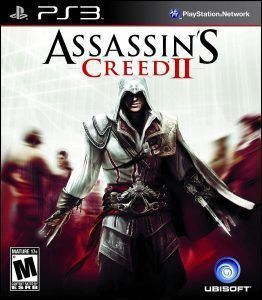 Assassin's Creed II - Ps3