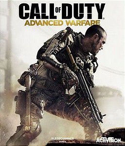 Call Of Duty: Advanced Warfare Ps3
