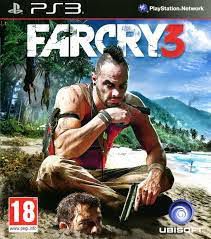 Far Cry 3 - Playstation 3 