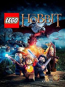 Lego The Hobbit - Ps3