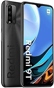 Xiaomi Redmi 9T 4GB + 64GB LTE Versão Global