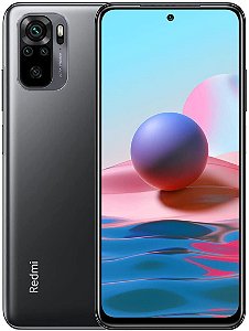 Xiaomi Redmi Note 10 128GB 4GB RAM