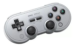 Controle 8bitdo S30 Pro