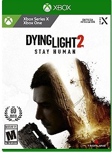 Dying Light 2 - Xbox