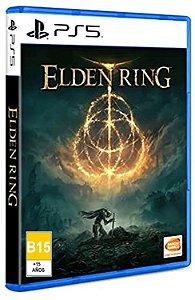 Elden Ring - Ps5