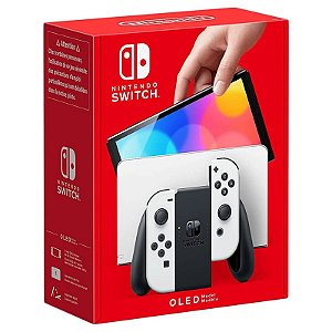 Jogos Nintendo Switch - Novo/ Lacrado - Infinity Eletronics & Games -  Videogames - Parque Residencial Aquarius, São José dos Campos 1077370421