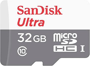 SanDisk SanDisk Ultra Lite microSD 32GB