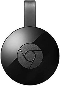 Chromecast 2