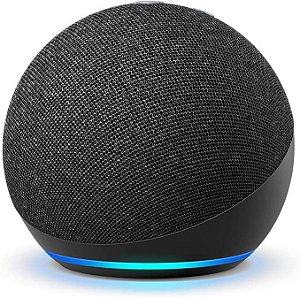 Echo Dot (4ª Geração)