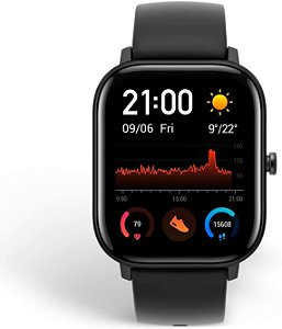 Smartwatch Amazfit GTS