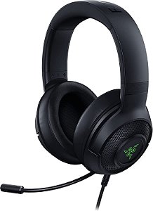 Razer Fone de ouvido Kraken