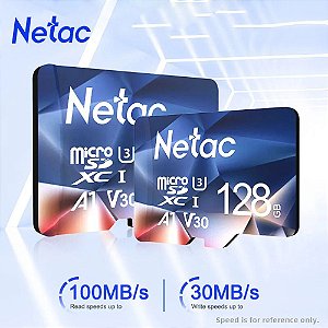 Netac-Cartão SD
