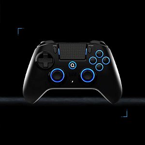 Controle PS4, PS3, PS2, IOS, Android, PC