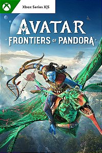 Avatar: Frontiers of Pandora (Xbox X|S)
