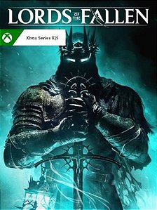 Lords Of The Fallen (Xbox Series X|S)